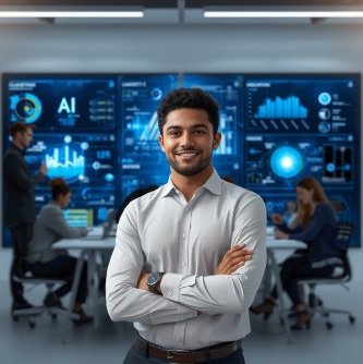 Ezac Bankolla: Rising Innovator in Tech and Leadership 2025