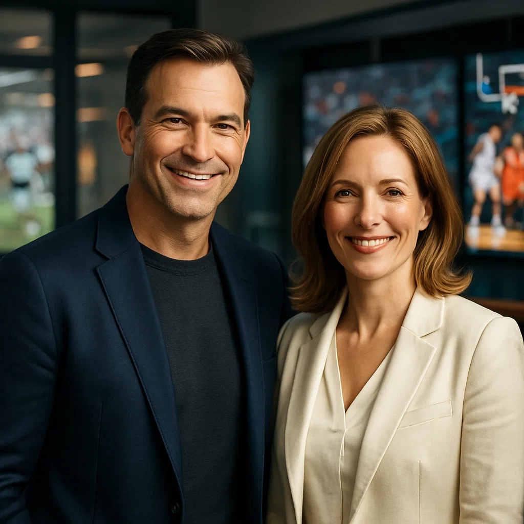 eric weinberger wife : Career, Background, and Personal Life