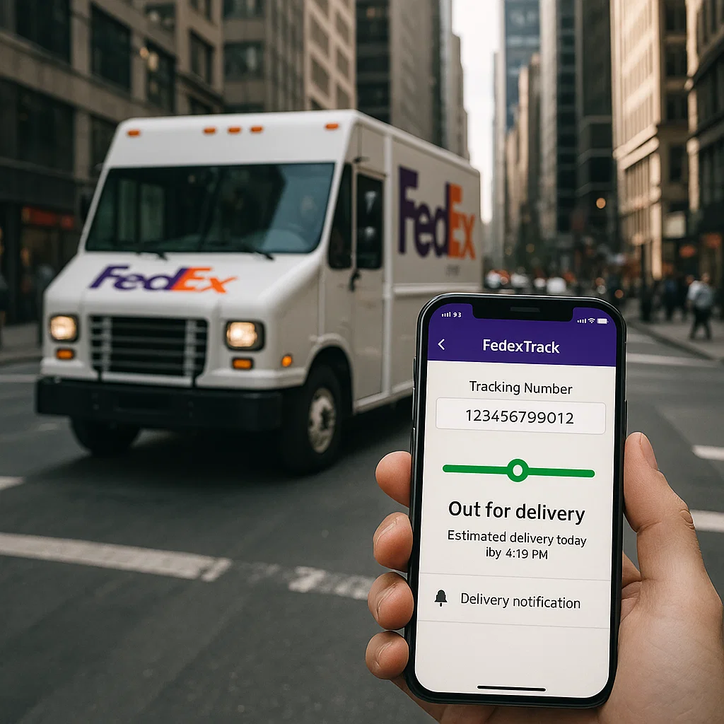 Mastering FedExTrack: Everything You Need to Know