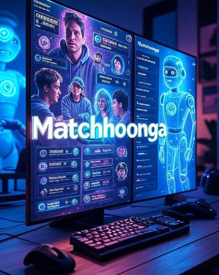 Matchhoonga Meaning: From Gaming Slang to Viral Trend in 2025