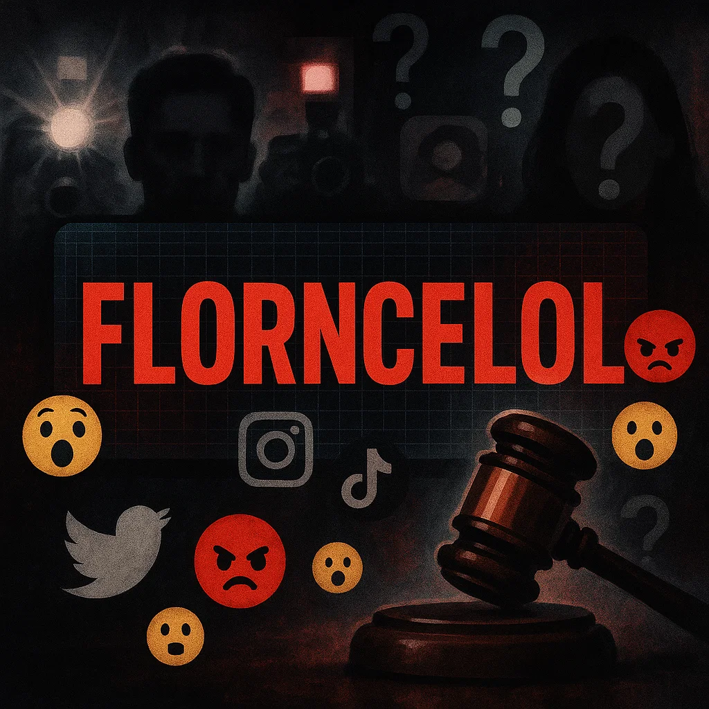 Florncelol Meaning and Scandal: Identity, Allegations & Reactions