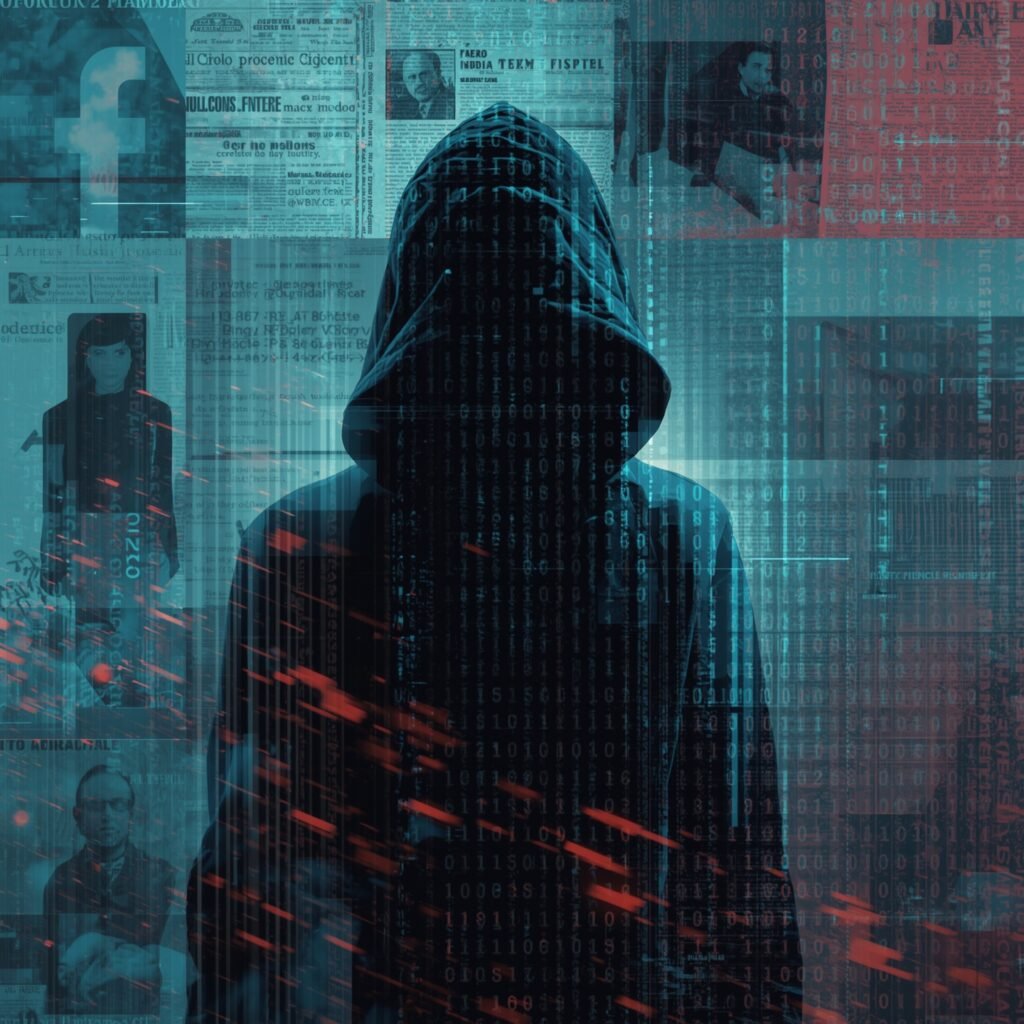 Marcus Hamberg Flashback: Full Story, Digital Mystery & Impact