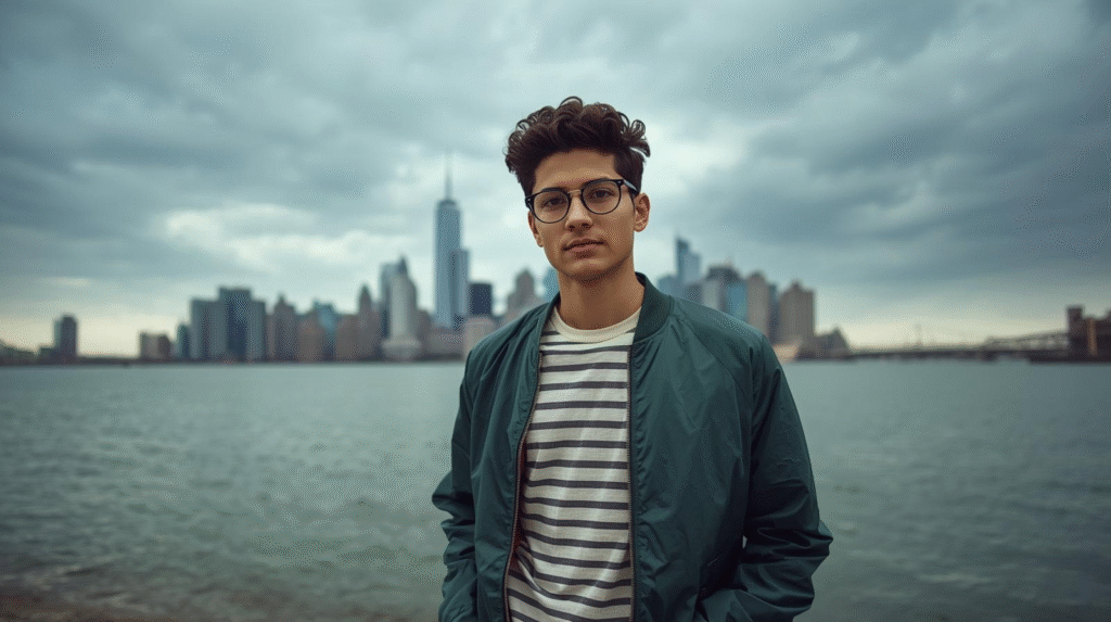 Jonah Hauer-King Den of Nerds Twitter Buzz: Fans React and Discuss