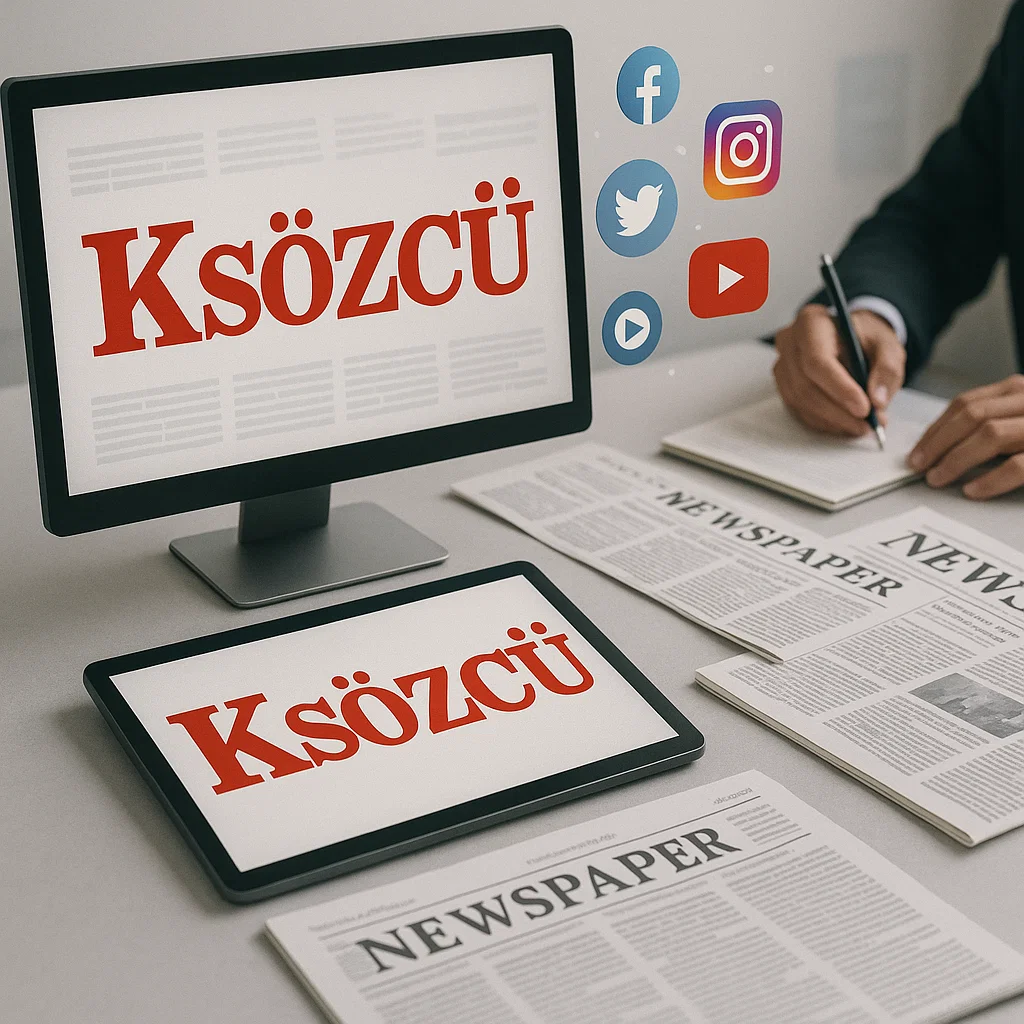 Ksözcü Explained: Origins, Impact, and Role in Modern Journalism