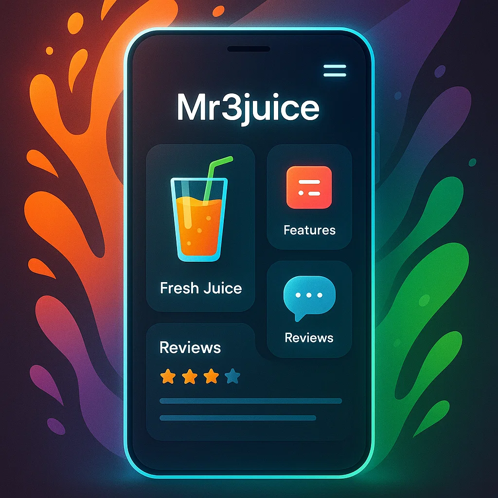 Mr3juice: Complete Guide, Features, and User Experience