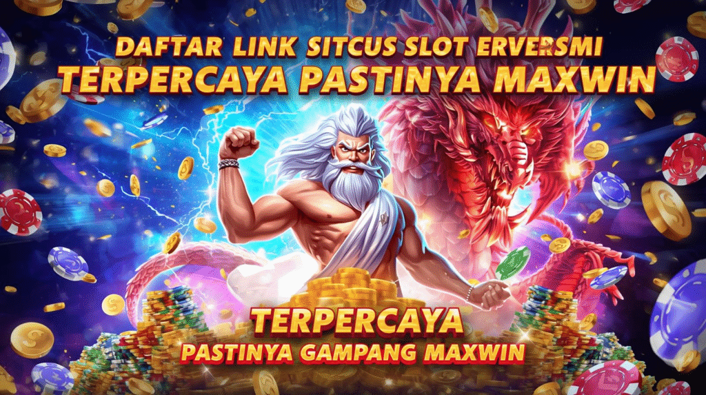 Link Gacor Terbaru – Jekpot88.Situs Slot Gacor Mudah Menang