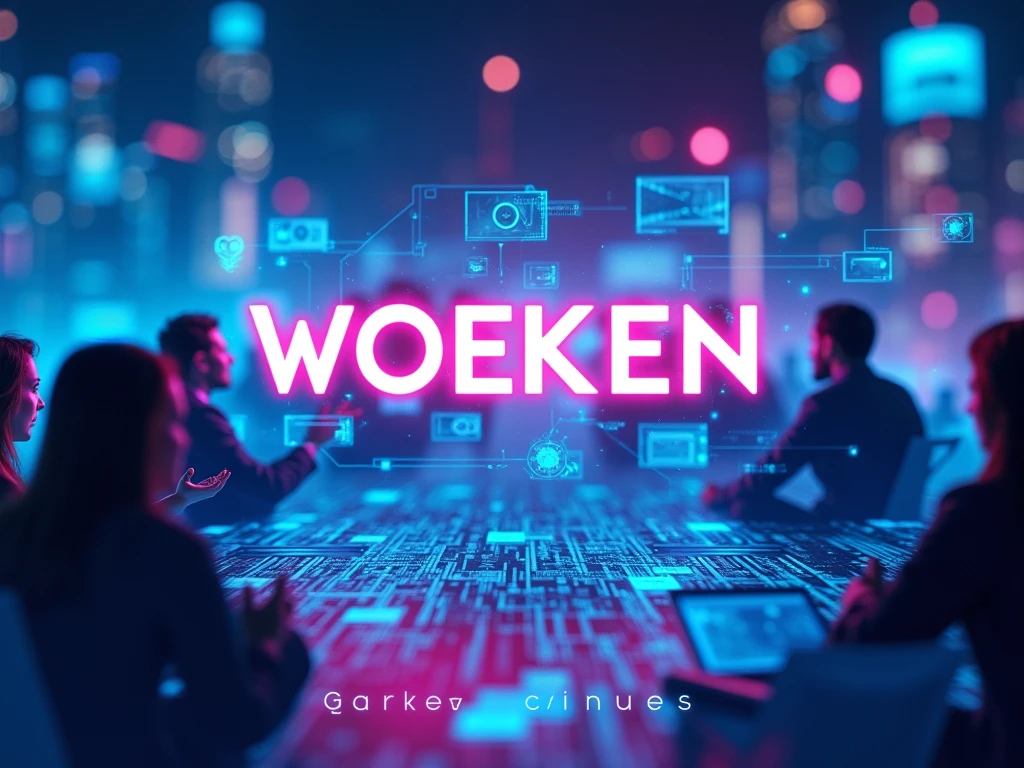 Woeken Explained: Why This Mysterious Word Is Trending Everywhere Online