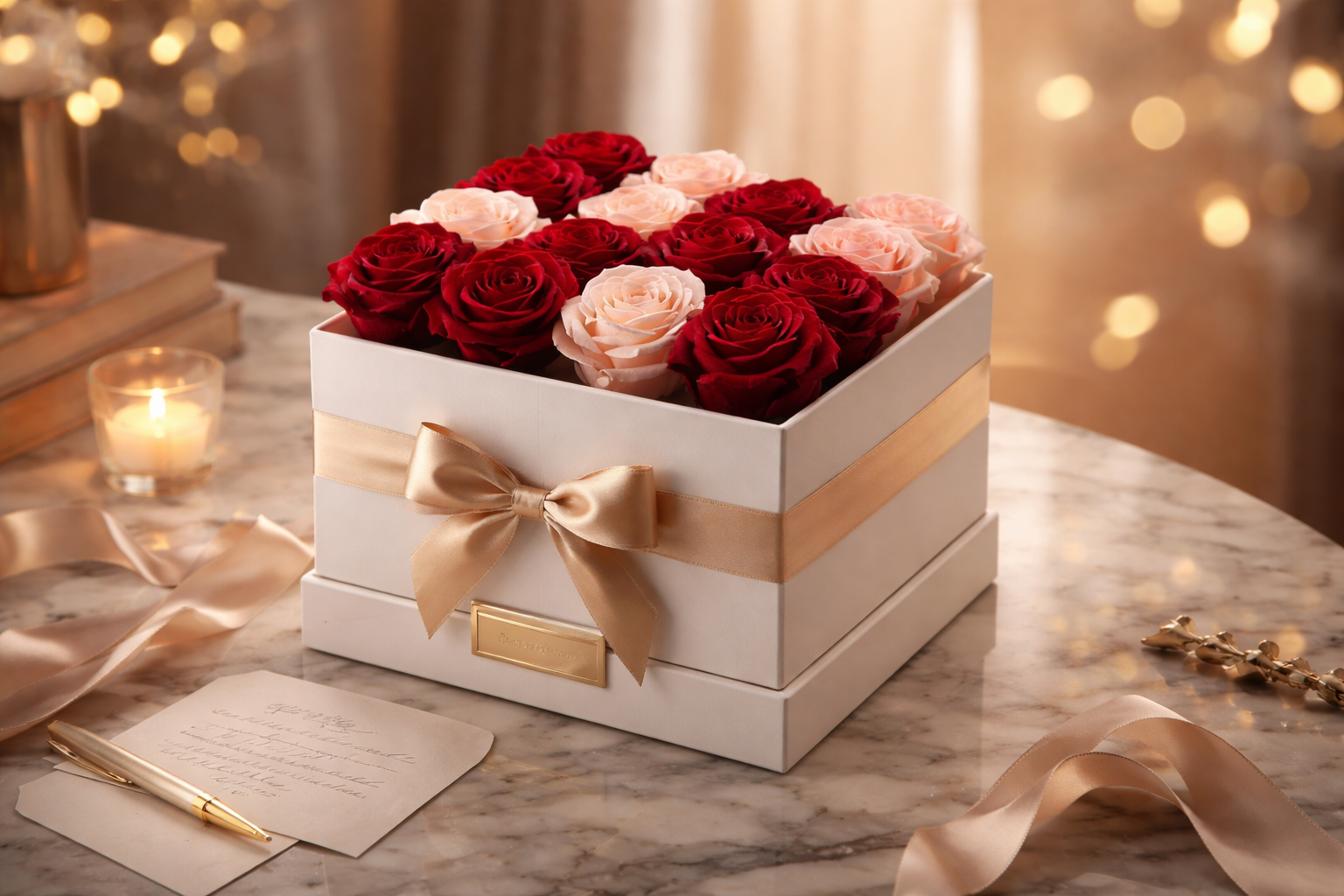 Rosboxar Guide: Elegant Rose Boxes, Uses & Gifting Trends Explained