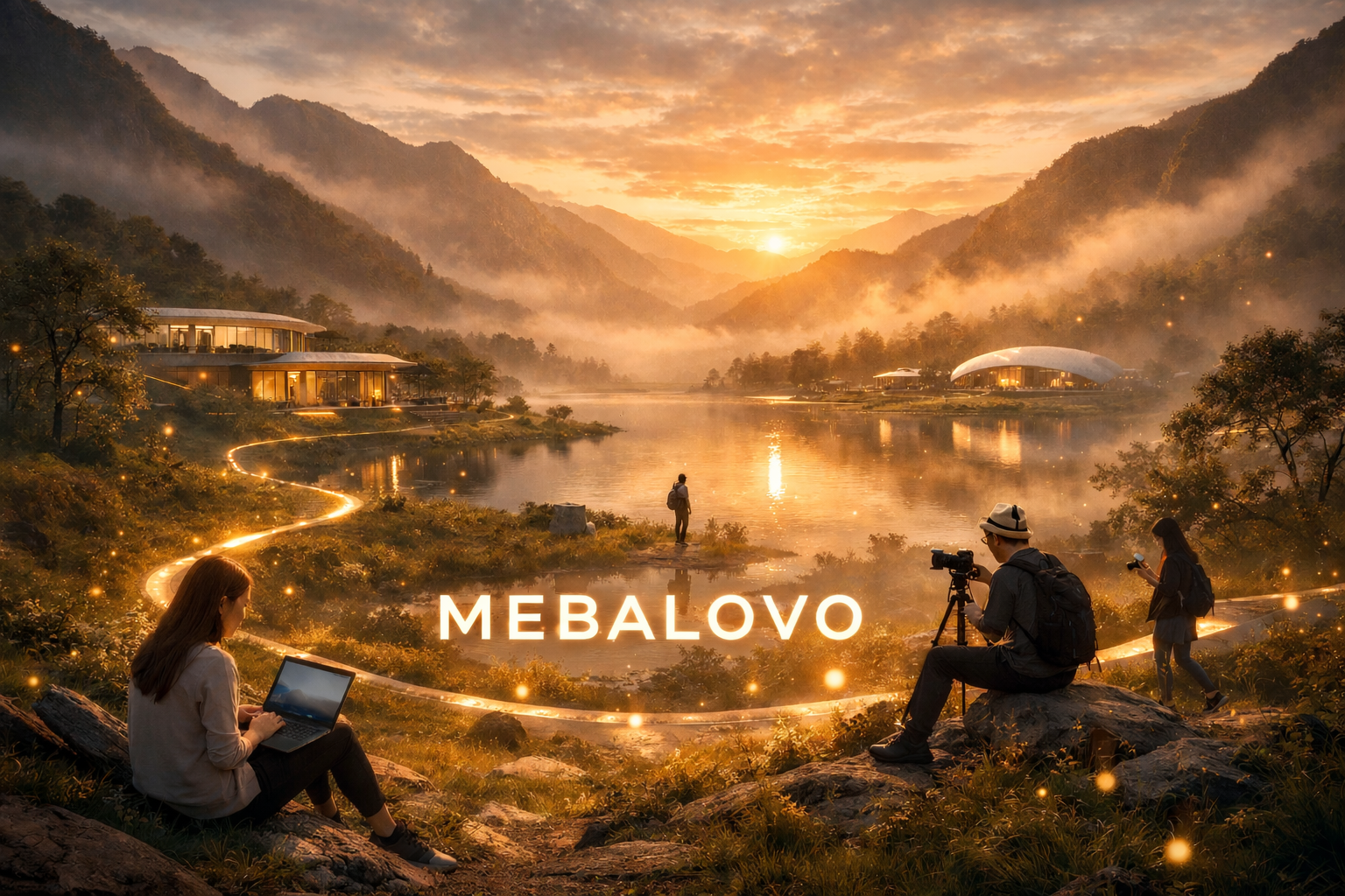 Mebalovo: Hidden Concept Changing Travel and Modern Minds Fast