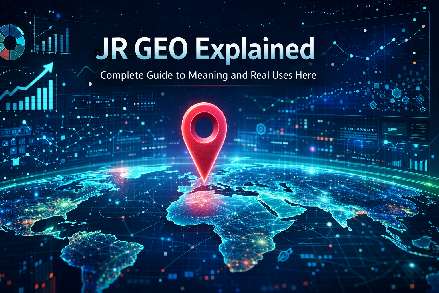 JR GEO Explained: Complete Guide to Meaning and Real Uses Here