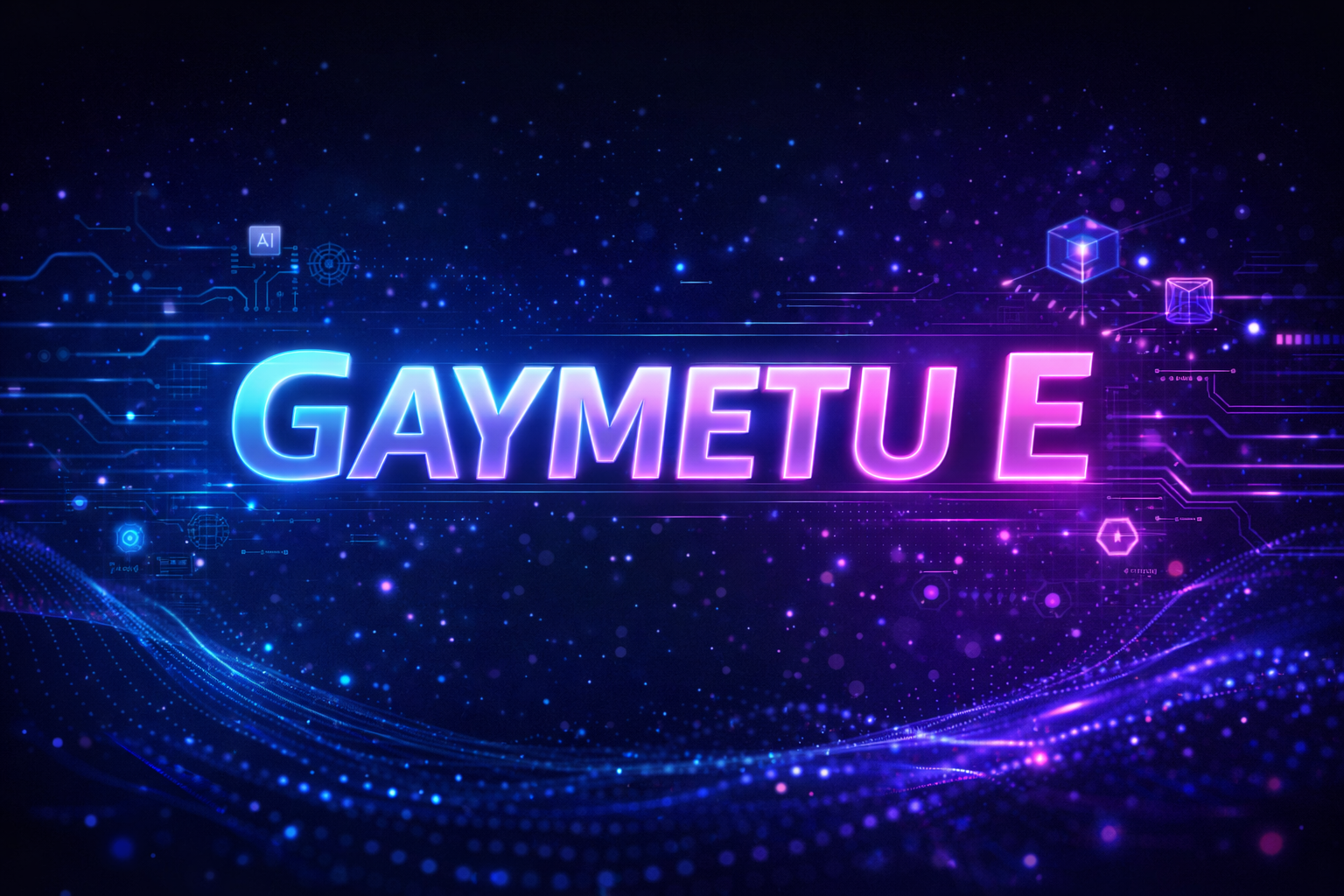 Gaymetu E Explained: Ultimate Guide to Digital Identity System