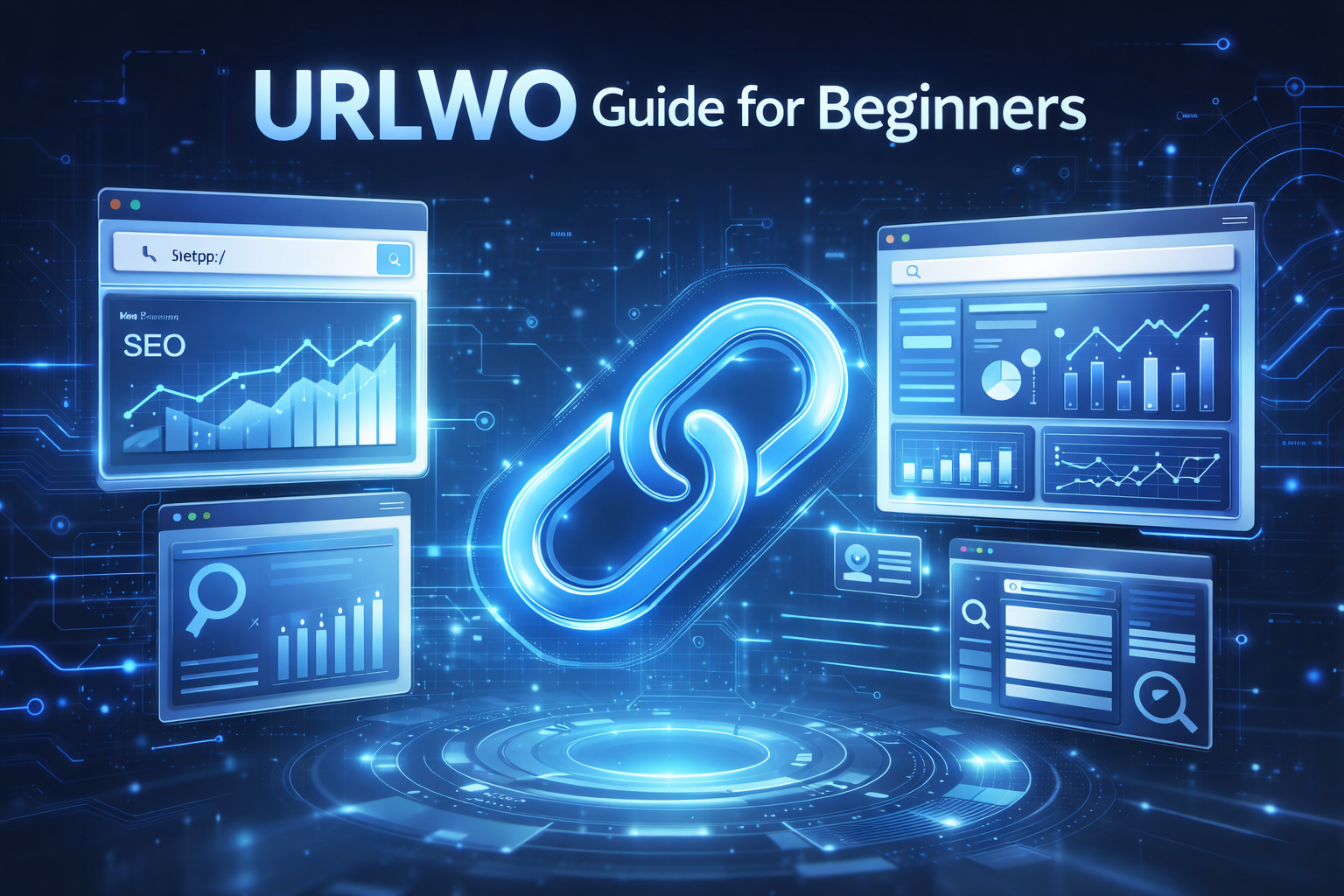 URLWO Guide for Beginners: Learn Smart URL Management Easily