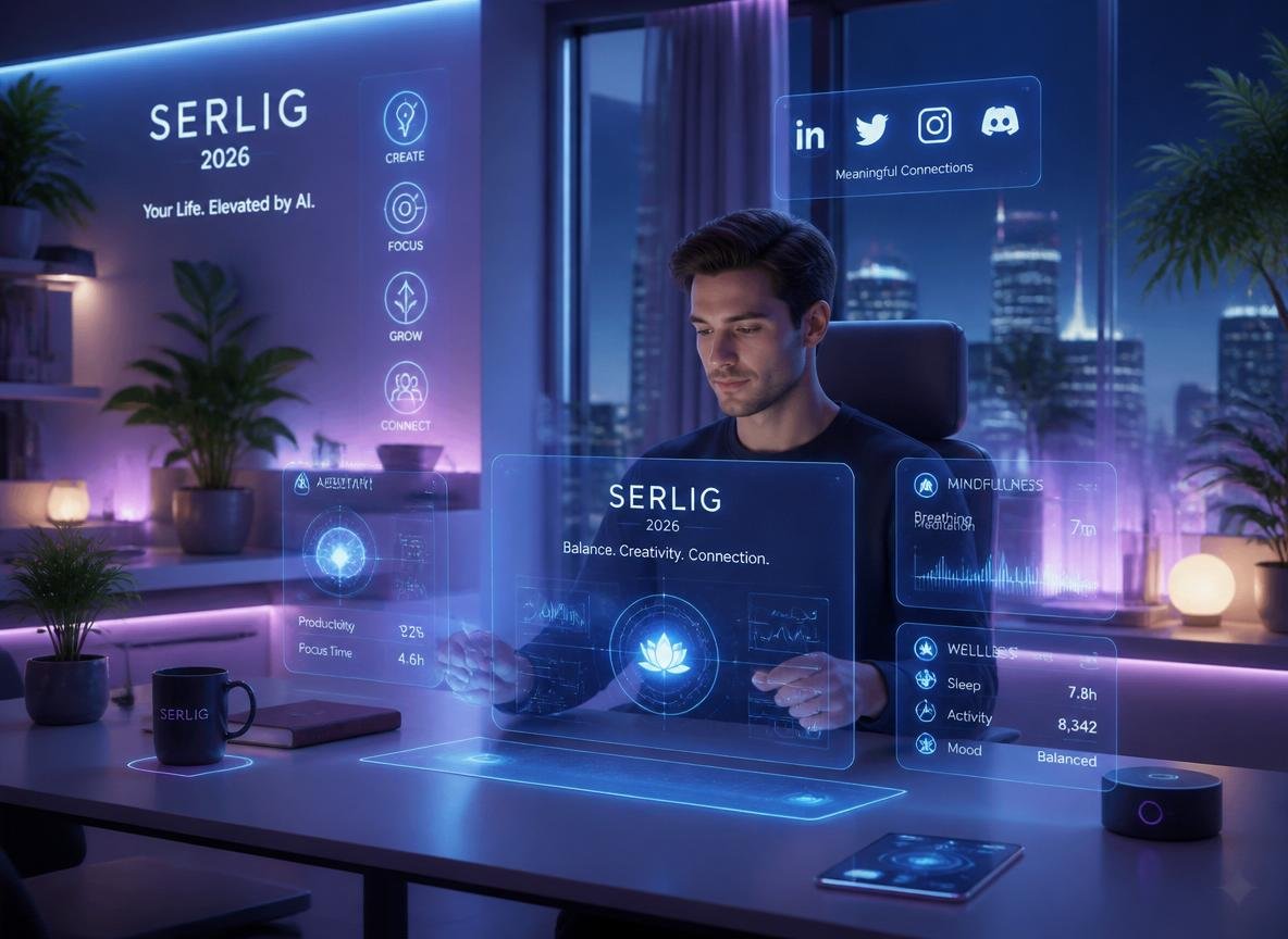 The Power of Serlig: Understanding Its Modern Importance in the Digital Age