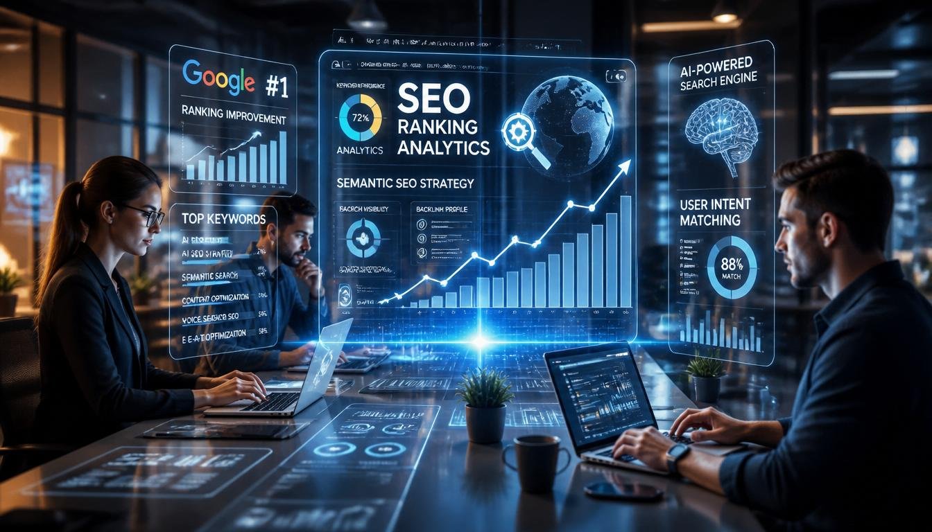 SEO Companies 2025: Why Aelftech.com Is Growing Fast Online