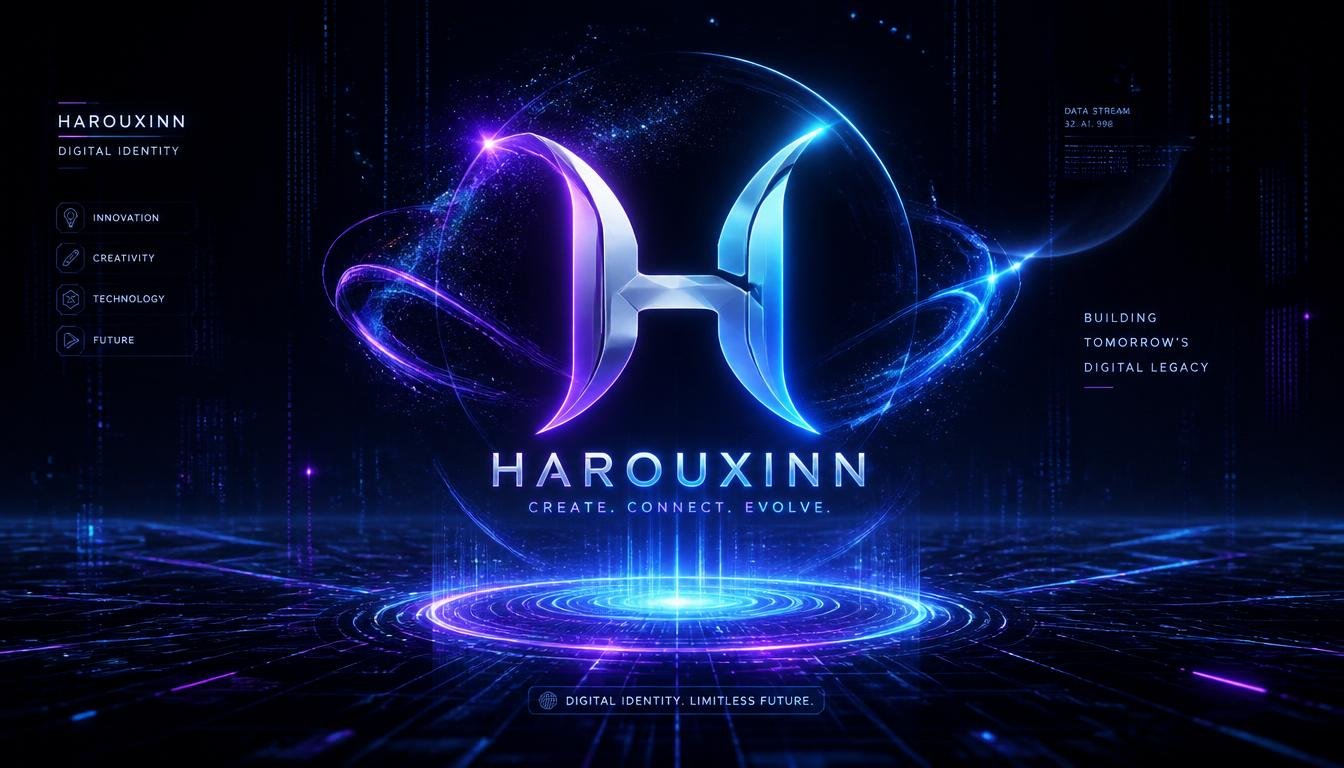 What Is Harouxinn? Everything You Need to Know About This Trending Digital Identity