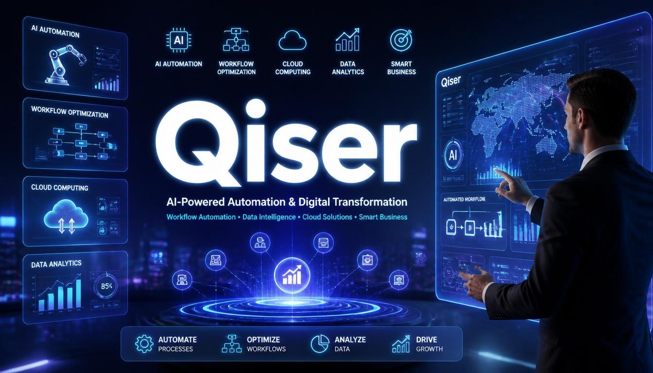 What Is Qiser? Everything You Need to Know About This Emerging Digital Trend